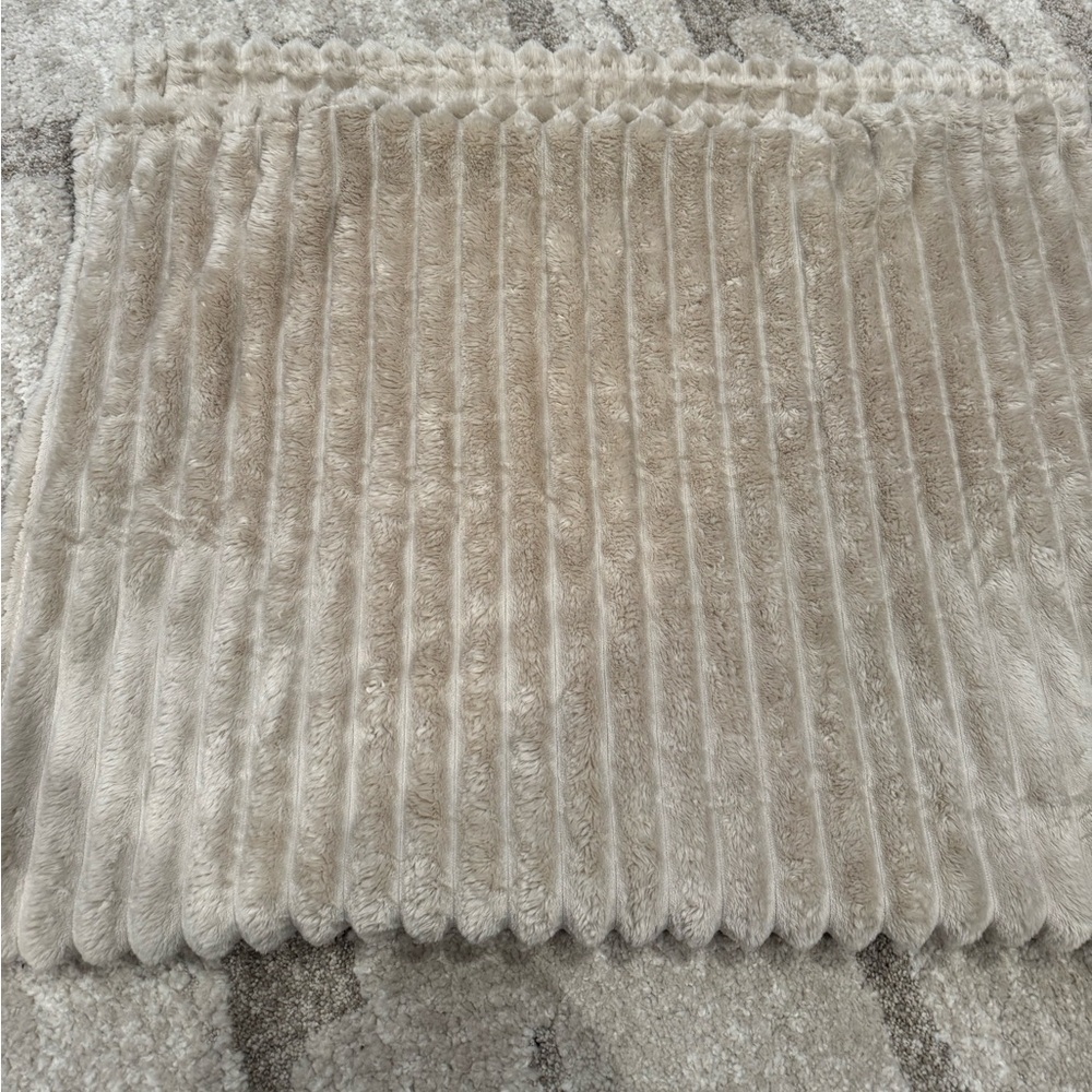 Bedsure Blanket